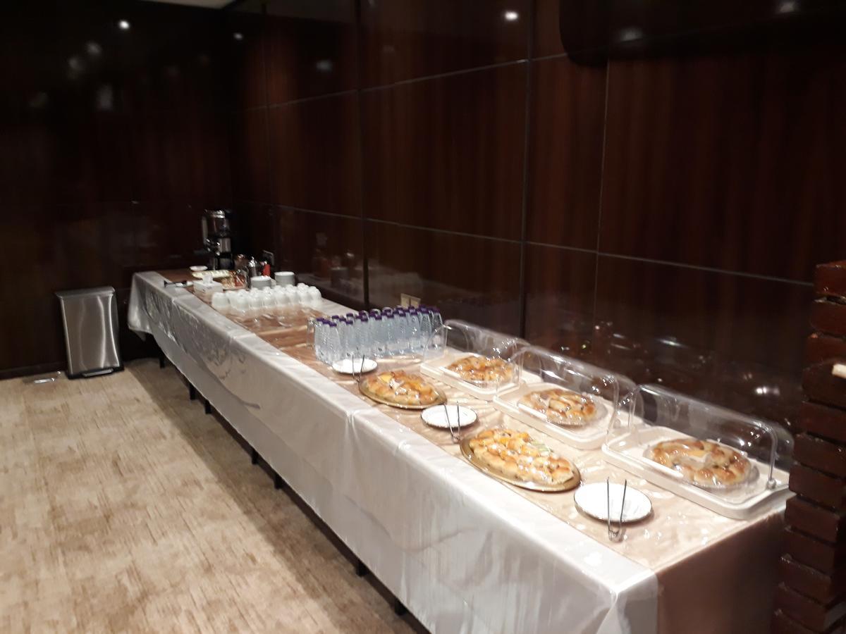 Azd Hotel Abha Quarto foto